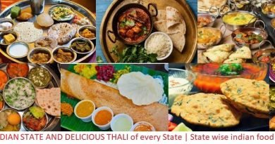 state_wise_indian food_Entertainment Bollywood News Fun Memes Jokes Health Social News