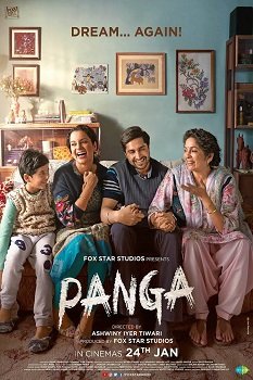PANGA-2020-WATCHONLINE-FREE-Entertainment Bollywood News Fun Memes Jokes Health Social News