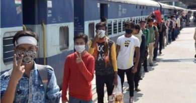 Shramik-Special-Trains-registration-Migrant Workers-coronvirus-covid19-wahkyabaathai